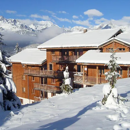 2 Pieces + Cabine, 6 Personnes, Bien Situe A 30m Du Telecabine - Rue Du Cheval Blanc, Modane - Fr-1-265-187 *