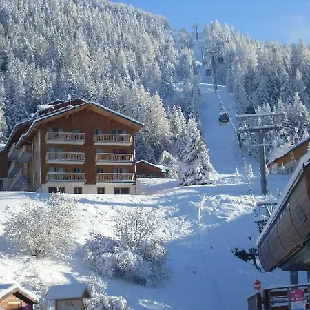 2 Pieces + Cabine, 6 Personnes, Bien Situe A 30m Du Telecabine - Rue Du Cheval Blanc, Modane - Fr-1-265-187 Διαμέρισμα